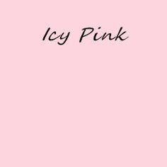 Icy Pink Pink Winter Color Palette, Hot And Cold Color Palette, Icy Blonde Pink Hair, Icy Winter Color Palette, Winter Skin Tone, Deep Winter Palette, Icy Pink, Pink Color Combination