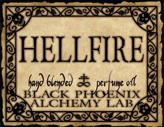 Hellfire