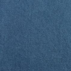 an image of a blue denim fabric textured with high resolution and grainy detail