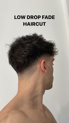 Low Drop Fade, Old Hollywood Hairstyles, Hollywood Hairstyles, Taper Fade Short Hair, Fade Haircut Curly Hair, Old Hollywood Hair, Drop Fade Haircut, Drop Fade