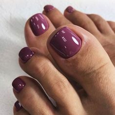 Best toenail trends and colors for summer 2024 23 ideas Nagellack Trends