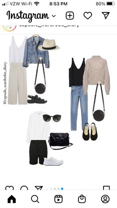 Europe Travel Outfits, Travel Outfits, Travel Outfit, Europe Travel, Polyvore Image, Polyvore, Travel