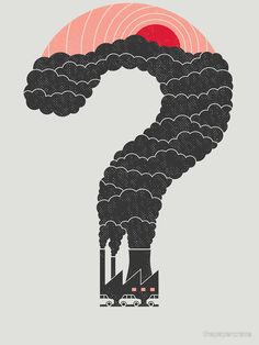 Environmental Posters, Visual Metaphor, Conceptual Illustration, Creative Posters, Environmental Art, Art Plastique, Graphic Design Posters, Space Art, Graphic Design Inspiration