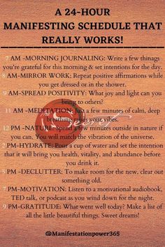 Unlock the secret to attracting wealth with just a 7-second daily ritual. This powerful brainwave technique activates your mind to draw money effortlessly. Discover how you can start manifesting abundance and creating the financial freedom you’ve always dreamed of in mere seconds each day. Ready to change your life? Start your journey to financial success today![...] Manifestation Schedule, Law Of Attraction Wallpaper, Attraction Wallpaper, How To Visualize, What Is Manifestation, Magic Energy, Affirmation Daily, Altered State