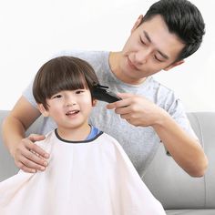 Xiaomi Logo, Popular Blogs, Easy Hair Cuts, Shaving Machine, Electric Hair Clippers, Trimmer For Men, Electric Hair, Hair Clipper, Hair Trimmer