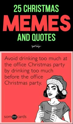 christmas memes and quotes for the office