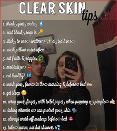 Make Up To Look Younger, Skin Care Routine For 20s, How To Grow Eyebrows, Anti Aging Oils, Clear Skin Tips, Beauty Tips For Face, Glow Up Tips, Best Anti Aging, Clean Face