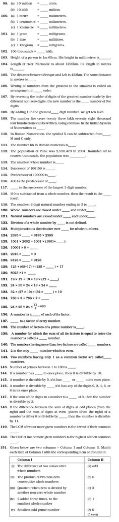 the document is shown in black and white, with numbers on each side of it