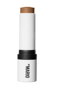 What it is: A dual-ended cream shaping stick that is buildable and swipes on seamlessly for true-to-skin definition that dries down to a natural matte finish. Ingredient Callouts: It is cruelty-free. What Else You Need to Know: This dual-ended shaping stick combines Mario’s signature contour technique into one product that creates an effortless, softly sculpted look. Mario Contour, Contour For Dark Skin, Cream Contour Stick, Usa Makeup, Liquid Contour, Lipstick Kit, Cream Contour, Shop Makeup