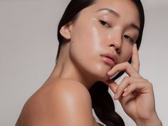 Unveiling the Secret to Korean Glass Skin: Your Ultimate Guide Night Time Skin Care Routine, Nighttime Skincare, Best Skin Care Routine, African Black Soap, Chemical Peel, Skin Issues, Glass Skin, Uneven Skin Tone, Natural Glow