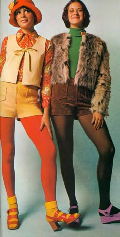 Moda Z Lat 70., 1970 Fashion, 70 Fashion, Fashion 1970s, Fashion 70s, 70s Inspired Fashion, 70s Outfits