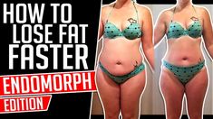 Endomorph Diet, Lose Back Fat, Girl Training, Hiit Program, Girl Train, Tighten Skin, Lose Belly Fat Workout, Belly Fat Workout, Fat Fast