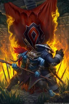 Chen Stormstout, Blizzard Warcraft, World Of Warcraft 3, Warcraft Game, Warcraft Movie, For The Horde