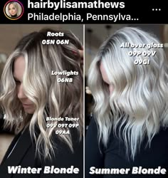 Toning Grown Out Blonde, Hair Toner For Blondes, Shades Eq Icy Blonde Toner, Shadow Root Blonde Formula, Root Tap Blonde Formula, Root Melt With Lowlights, Toner For Blonde Hair Before And After, How To Do A Root Melt At Home, Lowlight Formula Blonde Hair