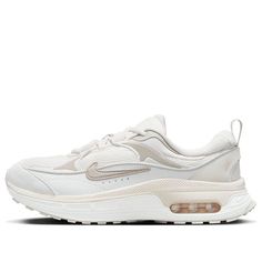 Nike Air Max Bliss, Slip Pattern, Everyday Activities, Classic Silhouette, Toe Designs, White Light, Low Top, Air Max, Nike Air Max