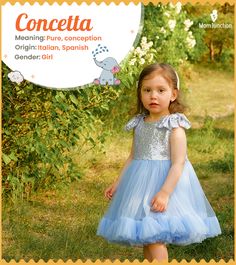 Concetta Name Meaning, Origin, History, And Popularity MomJunction Mom Junction, History