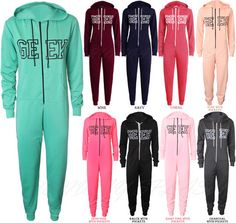 Fashionable Onesies Pj Day, Footie Pajamas, Lounge Outfit, Footie Pajama, Bed Time, Holiday Pajamas, Cute Pajamas, Fashion Wishlist, Modern Outfits