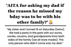 Father Daughter Tropes, The Absent Father Effect On Daughters, Bad Father Daughter Relationship, Parents Got Confused And Chose Daughter, Unfortunately I Am My Father’s Daughter, Funny Couples Texts, Blush Stick, Couple Texts, Relationship Issues