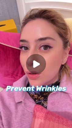 Dr. Shereene Idriss on Instagram: "3 ways to treat under eye wrinkles and crows feet from a dermatologist! 🙌

My newest YouTube video on how to treat and prevent Under Eye Wrinkles with skincare and in office procedures is up now! 📺" Shereene Idriss, Eye Wrinkles, Fav Products, Under Eye Wrinkles, Beauty Finds, Homemade Beauty, Hair Rinse, Eye Wrinkle, Face Lift