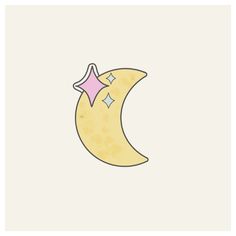 Starry Crescent Moon Cookie Cutter - Sweetleigh Crescent Moon Sketch, Crescent Illustration, Crescent Moon Drawing, Favor Cookies, Crescent Moon Art, Moon Cookies, Moon Drawing, Random Ideas, Animated Drawings