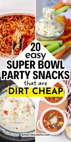 Cheap Super Bowl Party Foods:
football food keto
recipes when having guests
cheap game day food Handheld Snacks, Snacks For Game Day, Super Bowl Foods, Smores Maker, Super Bowl Snacks, Caprese Skewers, Plant Based Recipes Easy