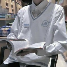 School Uniform Fashion, Outfit Vintage, 가을 패션, Korean Outfits, Mens Streetwear, Japanese Fashion, Boy Fashion