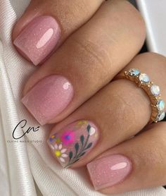 Short Stiletto Nails, Short Stiletto, Small Nails, Nails Trend, Subtle Nails, Gel Nails Diy, Pretty Gel Nails, Cute Gel Nails, Uñas Acrilicas