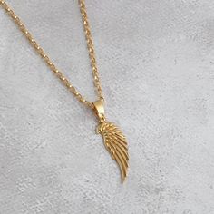 14k Solid Gold American Eagle Necklace, Gold Bird of Prey Pendant, Yellow Gold Bird Necklace, Animal Gift Men Jewelry SHIPPING NEXT DAY! FREE EXPRESS INTERNATIONAL SHIPPING! PRODUCT DETAILS * 14K REAL GOLD ( it has a 14K or 585 stamp on item.) All of my items are 14k real gold. I don't use any gold filled or gold plated materials.   * Pendant height: 1.70 inches / Pendant width: 0.42 inches / Pendant weight(without chain):  3.15 grams  * The closure is lobster claw.  * All of my items are brand Men Chain Locket Gold, Mens Gold Locket Designs, Pendent Gold Design For Men, Mens Lockets Gold, Men’s Gold Locket, Mens Necklace Pendant Gold, Mens Pendant Necklace Gold, Men’s Gold Chain Pendent, Gold Chain Lockets For Men