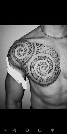 Trible Tattoos, Tatau Tattoo, Polynesian Tattoos, Aquarius Tattoo, Polynesian Tattoo Designs, Marquesan Tattoos