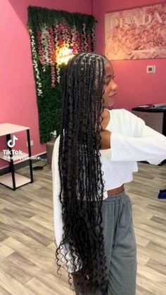 Passion Twists Tutorial With Rubber Bands, 5 Goddess Braids Hairstyles, What Hair Do You Need For Island Twist, How To Twist With Braiding Hair, Good Protective Hairstyles, Island Twist On Locs, Easy Hairstyles To Do On Yourself Braids, Hawaiian Twist Braids, Twist Hairstyles With Braiding Hair