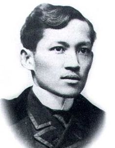 José Rizal Emilio Aguinaldo, Jose Rizal, Filipino Tattoos, Noli Me Tangere, Filipino Culture, National Heroes, National Symbols, Manila, Philippines