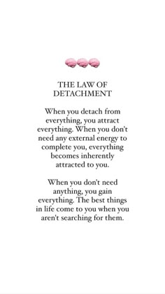 the law of debaciment is shown with two pink donuts on it