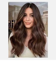 2025 Hair Trends For Women - Hair Color And Haircuts Ideas - For Women