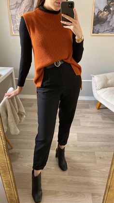 Social Work Outfits, Look Legging, Winter Fashion Outfits Casual, Fashion Mistakes