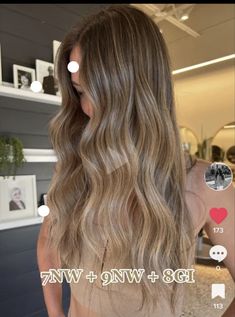 Balayage With Formulas, Bronde Redken Shades Eq Formula, Blonde To Brunette Formula, Shades Eq Beige Blonde Formula, Level 8 Blonde Hair Shades Eq, Dark Blonde Shades Eq Formula, Bronde Formula, Redken Shade, Blonde Formulas