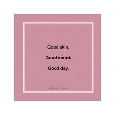 They say you feel your best when you are having a good hair day but what about a good skin day?? There is nothing better than when you have that extra 'glow' 😉⁠  #sassyquote #mondaymusings #funnyquote #yegwomen #yegmoms #yeggirls #yeggers #lipstickempire #sassyandsweet #inspiration #yeginspired⁠ Cosmetic Treatments, Medical Spa, Sassy Quotes, Health Is Wealth, Good Hair Day, Good Hair, Body Contouring, Laser Hair, Laser Hair Removal