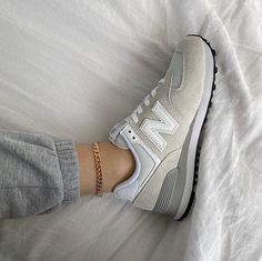 Balance Sneakers, New Balance 574, Aesthetic Shoes, New Balance Sneakers