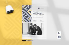 Microsoft Word Project Proposal Template: A Comprehensive Guide A well-designed Microsoft Word project proposal template is essential for presenting your ideas effectively to potential clients, investors, or partne...