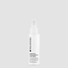 Freeze, hair! This shine-enhancing, non-aerosol hairspray locks any look in place with powerful hold and a high-shine finish. Paul Mitchell Products, Spikey Hair, Shine Spray, Men's Short Hair, Finishing Spray, Clarifying Shampoo, Coarse Hair, Paul Mitchell, Crazy Hair