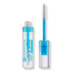 Lash & Brow Gel Mascara - Essence | Ulta Beauty Essence Brow Gel, Lashes And Eyebrows, Gel Mascara, Clear Mascara, Lashes And Brows, Essence Makeup, Essence Cosmetics, Best Mascara, Eye Mascara