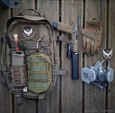 Mochila Edc, Gear Room, Civil Unrest, Army Gears