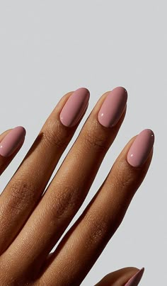 Find Gelcare Dusty Rose Gel Nail Polish In Rose on Editorialist. Gelcare Dusty Rose Gel Nail Polish in Rose. Gelcare Dusty Rose Gel Nail Polish in Rose. A gel polish like no other, developed by top-notch artists specifically for easy at-home use. This color is a creamy, faded pink that works with every skin tone. Inspired by the classic symbol of happiness and gratitude.. Ease of application: Very easy Vegan and cruelty-free. Made in Canada. 15 ml/ 0.5 fl oz. 2 coats are recommended for a natural look, 3 coats are recommended for more opacity Free of the 10 most harmful chemical ingredients commonly found in gel polish. GELR-WU44. GCLR0065. We're Gelcare, a nail care brand, and it's time to become your own nail artist. Our mission is to elevate the at-home experiences, focusing on providin Nail Polish For Skin Tone, Nails Dusty Rose, Blush Color Nails, Shades Of Nude Nails, Dusty Rose Nail Polish, Faded Pink Nails, Dusty Rose Nail Color, Nude Rose Nails, Creamy Pink Nails