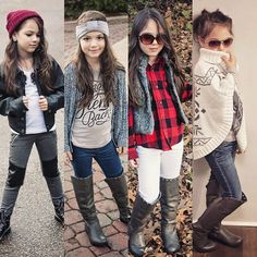 Tattoos Celebrities, Outdoors Quotes, Girls Fall Fashion, Design Tattoos, Toddler Girl Style, Kids Outfits Girls, Kids Fashion Girl, Girl Falling