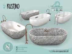 Sims 4 Cc Clutter Functional Free, Sims 4 Luxury Furniture, The Sims Resource Sims 4 Furniture, Ts4 Cc Bathroom, The Sims 4 Mods Objects, The Sims Resource Objects, Simcredible Sims 4, The Sims 4 Bed