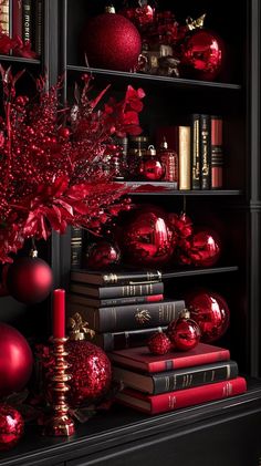 21 Magical Christmas Decor Inspiration For A Cozy Home Gorgeous Christmas Decor, Hotel Christmas Decor, Christmas Light Decor, Luxury Christmas Decor, Glamorous Christmas, Pretty Christmas Decorations, Light Decor