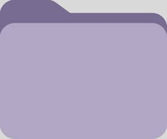 an image of a purple square with rounded edges on a gray background, that is used in web design