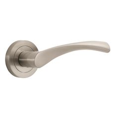 an image of a door handle on a white background