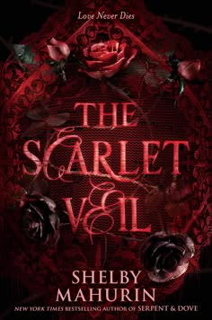 the scarlett voll book cover