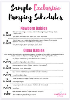 a printable pumpkin schedule for the baby's first halloween party is shown in pink and black