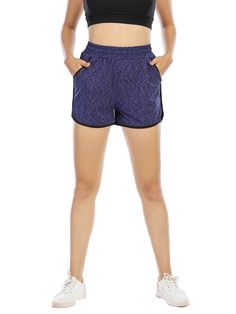 DescriptionMaterial: Breathable. soft.moisture-wicking fabric is smooth and comfortable. The super-soft inner layer helps prevent rubbing and chafing during those long workouts.Features: Built-in brief offers extra coverage. Elastic Waist Running Jogger Athletic Shorts fits comfortably without falling down. (All running shorts inner layer color is black)Occasion: Great for summer. suitable for casual. Lounging. jogging. walking. yoga. running. workout. gym. sporty. etc.Notice:A big pocket at lin Fitted Pencil Dress, Shorts Fits, Add Sleeves, Loose Tank Tops, Big Pocket, Sports Running, Running Workout, Midi Sheath Dress, Midi Short Sleeve Dress